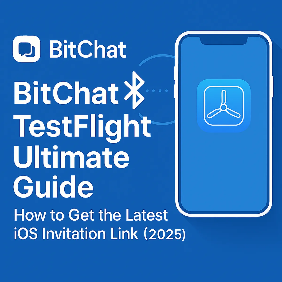 BitChat TestFlight Status: App Store or Beta?