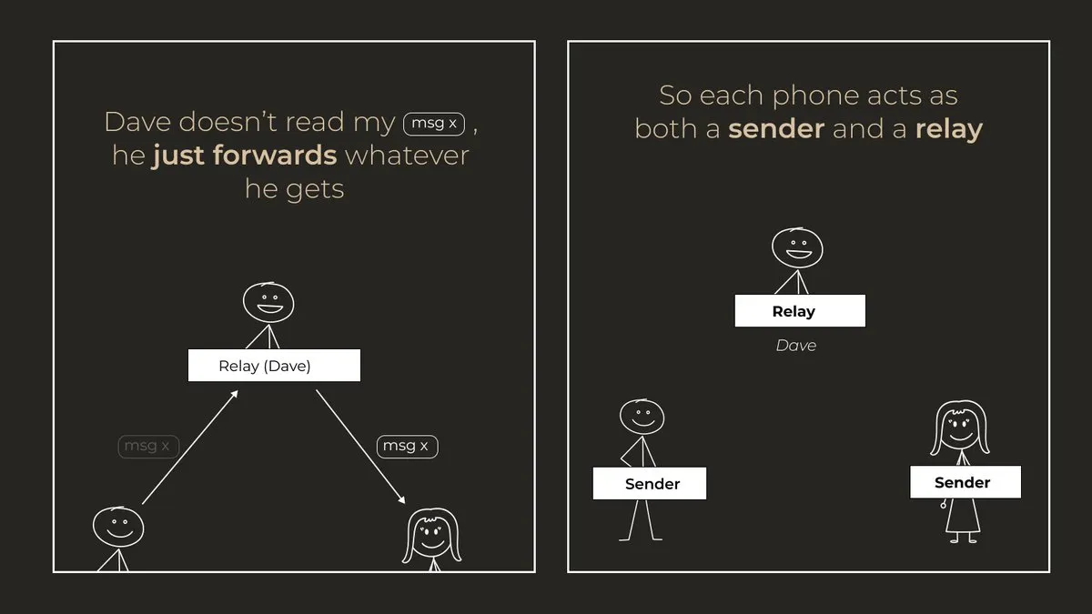 BitChat iOS vs Android: Downloads and Version Checks